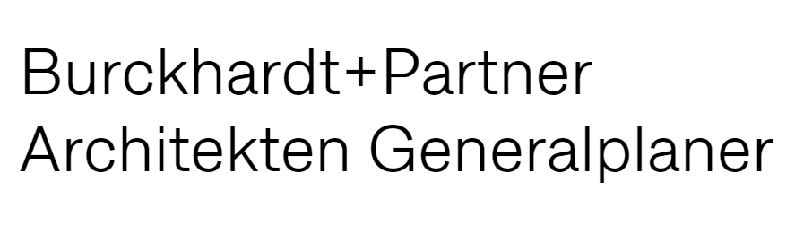 Burckhardt + Partner